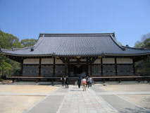 仁和寺の写真 10