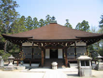 仁和寺の写真 13
