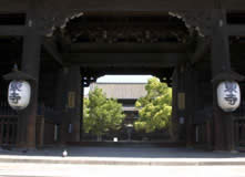 東寺の写真 7