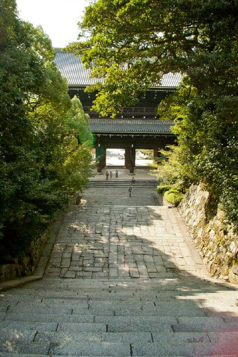 知恩院の写真 4