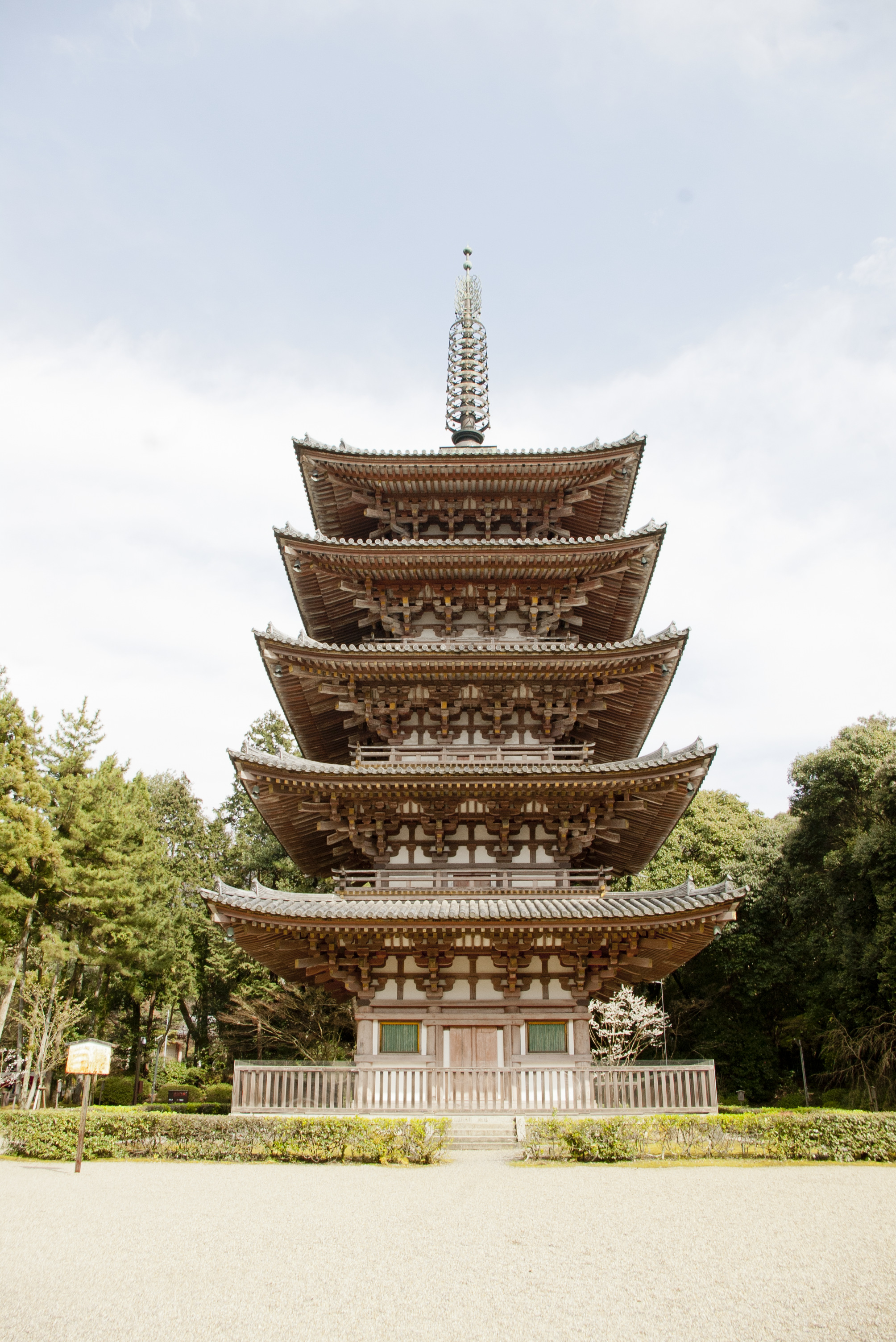 醍醐寺