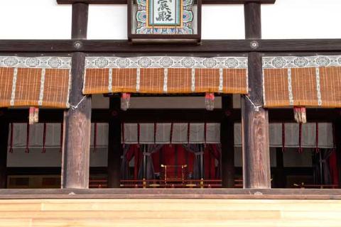 京都御所の写真 5