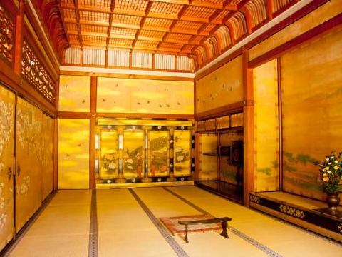 仁和寺の写真 3