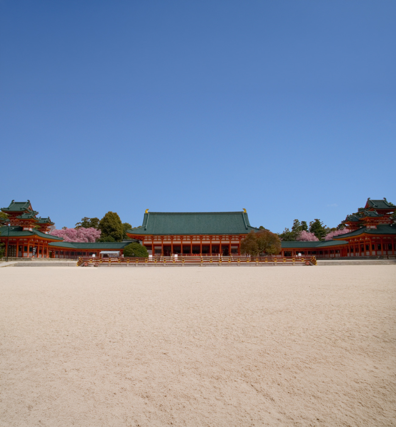 平安神宮