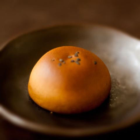 尾張屋 蕎麦餅